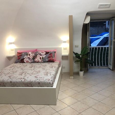 La Casa Di Ludovica Apartamento Nápoles Exterior foto