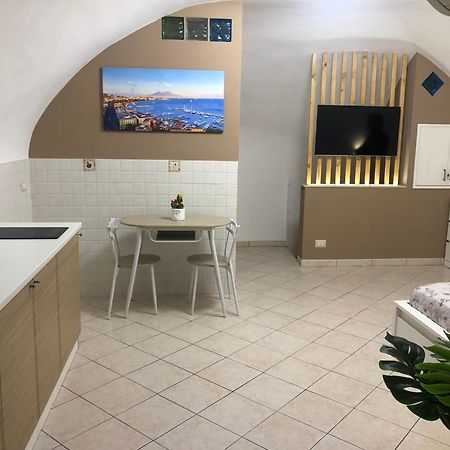 La Casa Di Ludovica Apartamento Nápoles Exterior foto