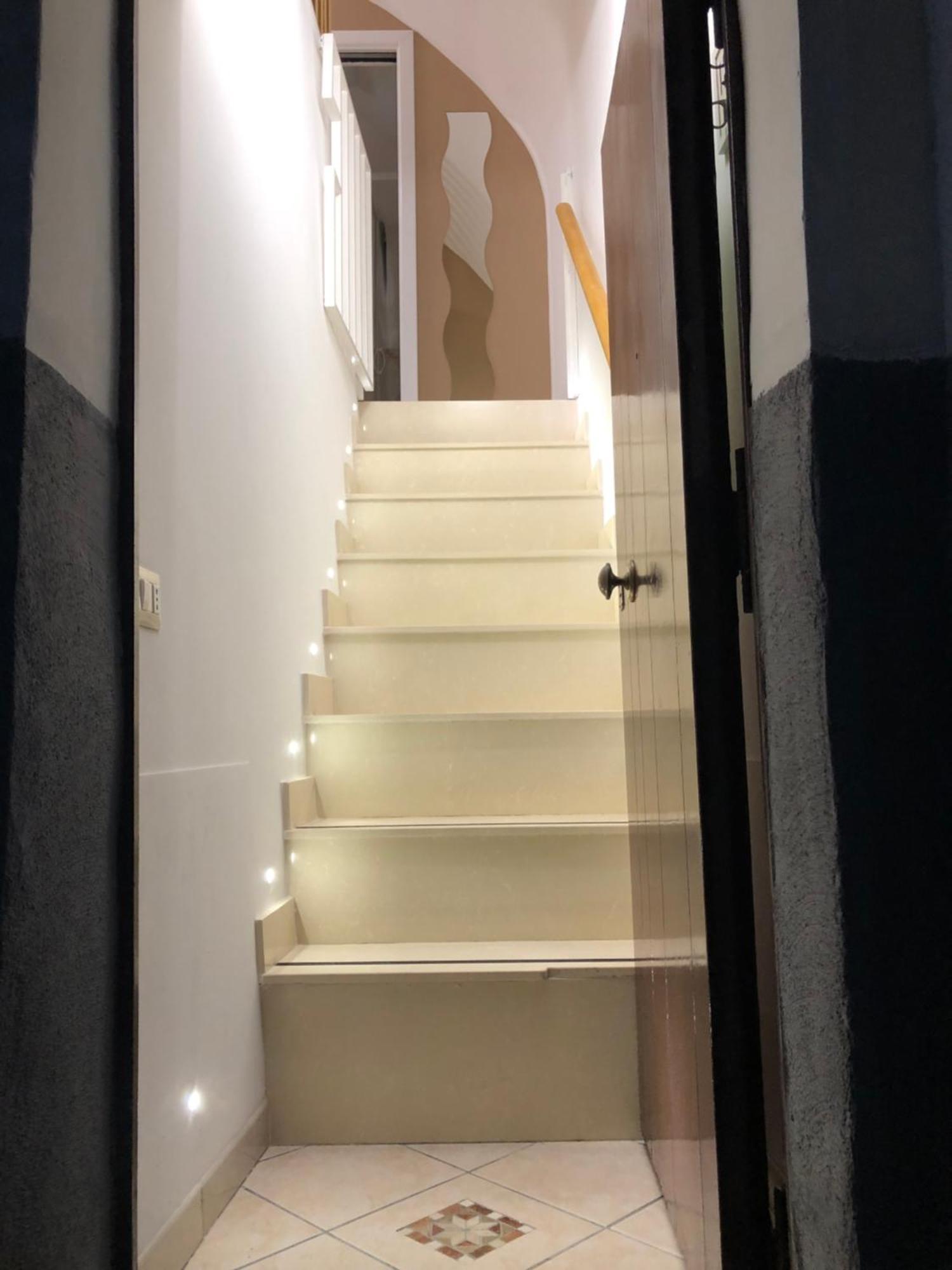 La Casa Di Ludovica Apartamento Nápoles Exterior foto